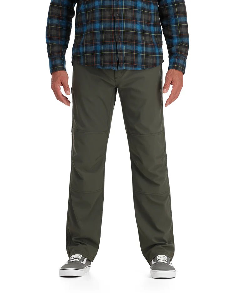 Simms M's Windrift Fishing PantsJOOTTIRegular 32"