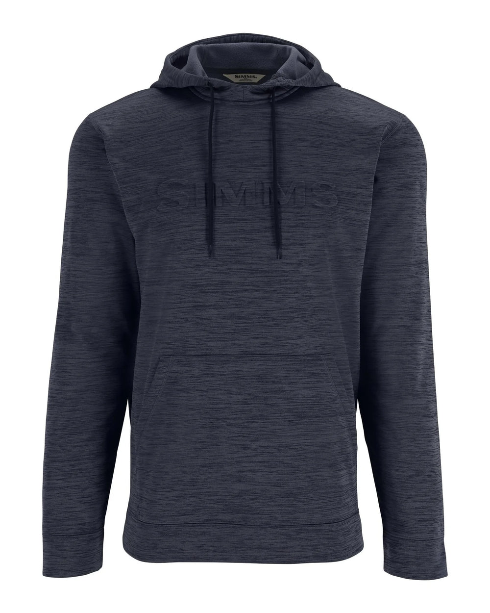 Simms Men's Simms Challenger Fishing Hoody