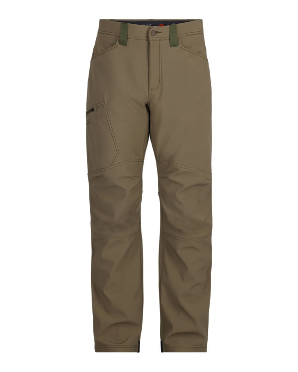 Simms Men's Rogue Softshell PantsJOOTTIDark Stone