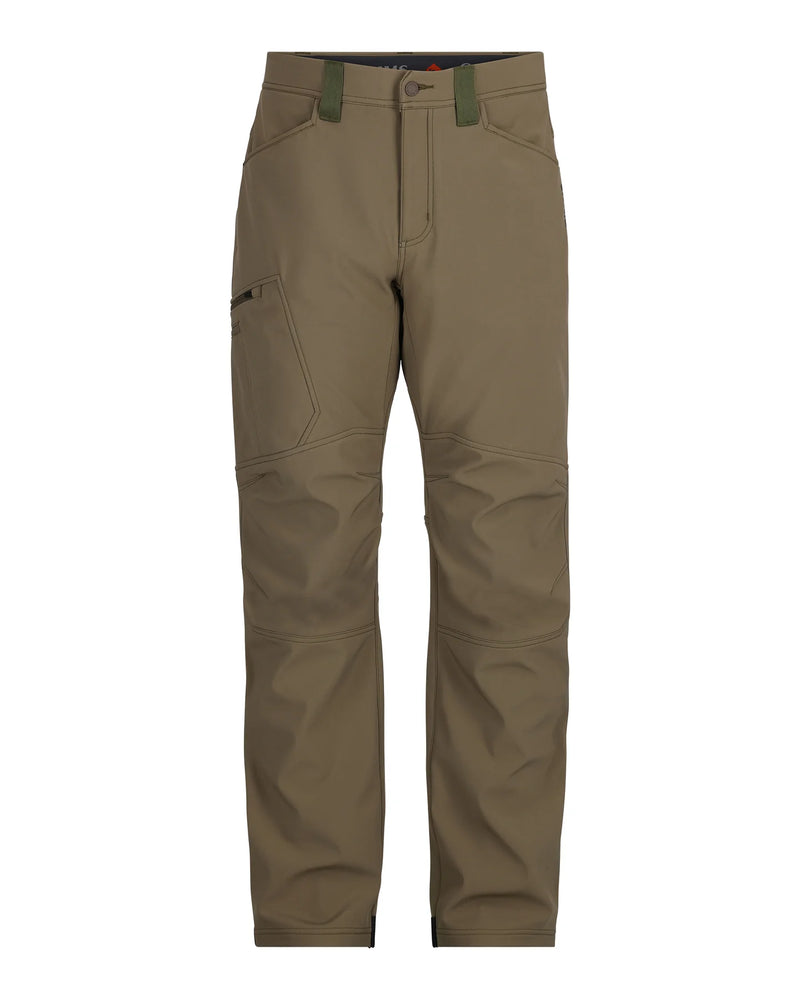 Simms Men's Rogue Softshell PantsJOOTTIDark Stone