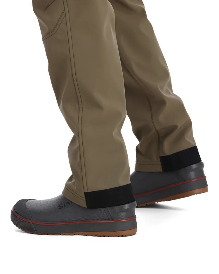 Simms M's Rogue Softshell PantsJOOTTIDark stone