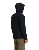 Simms M's Rogue Fleece HoodyJOOTTIBlack