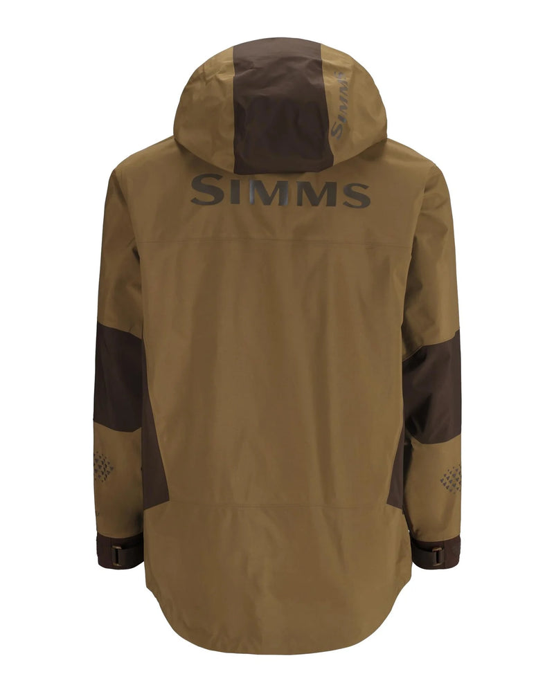 Simms Men's ProDry Fishing JacketJOOTTIDriftwood