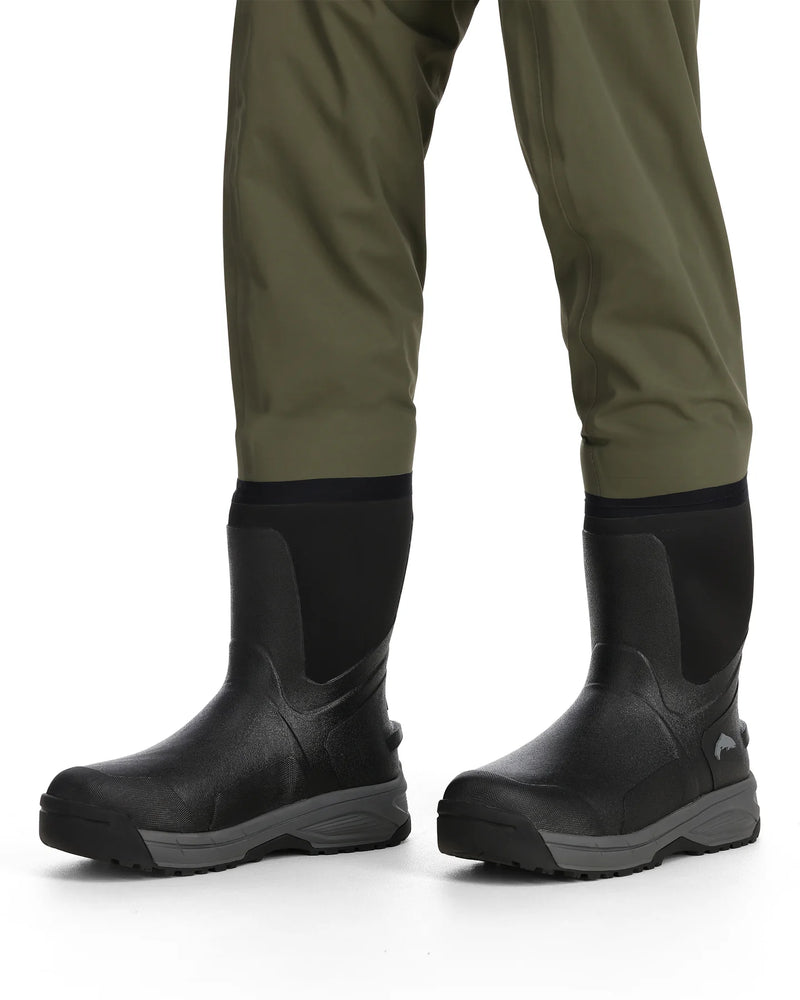 Simms Men's Freestone Z Bootfoot Waders - Rubber SoleJOOTTILondon