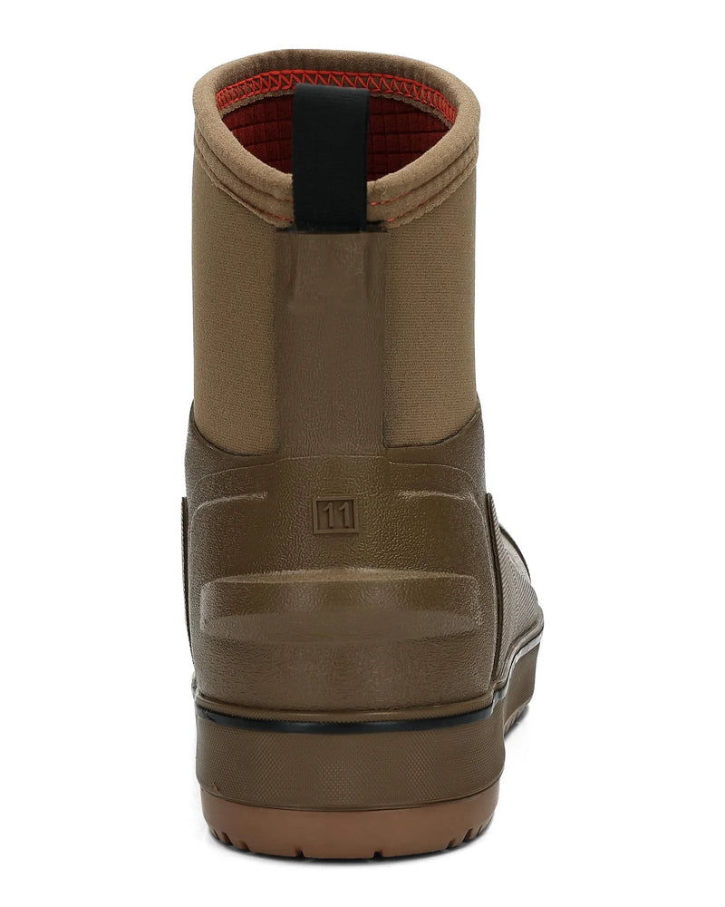 Simms Men's Challenger 7" Deck BootJOOTTI10