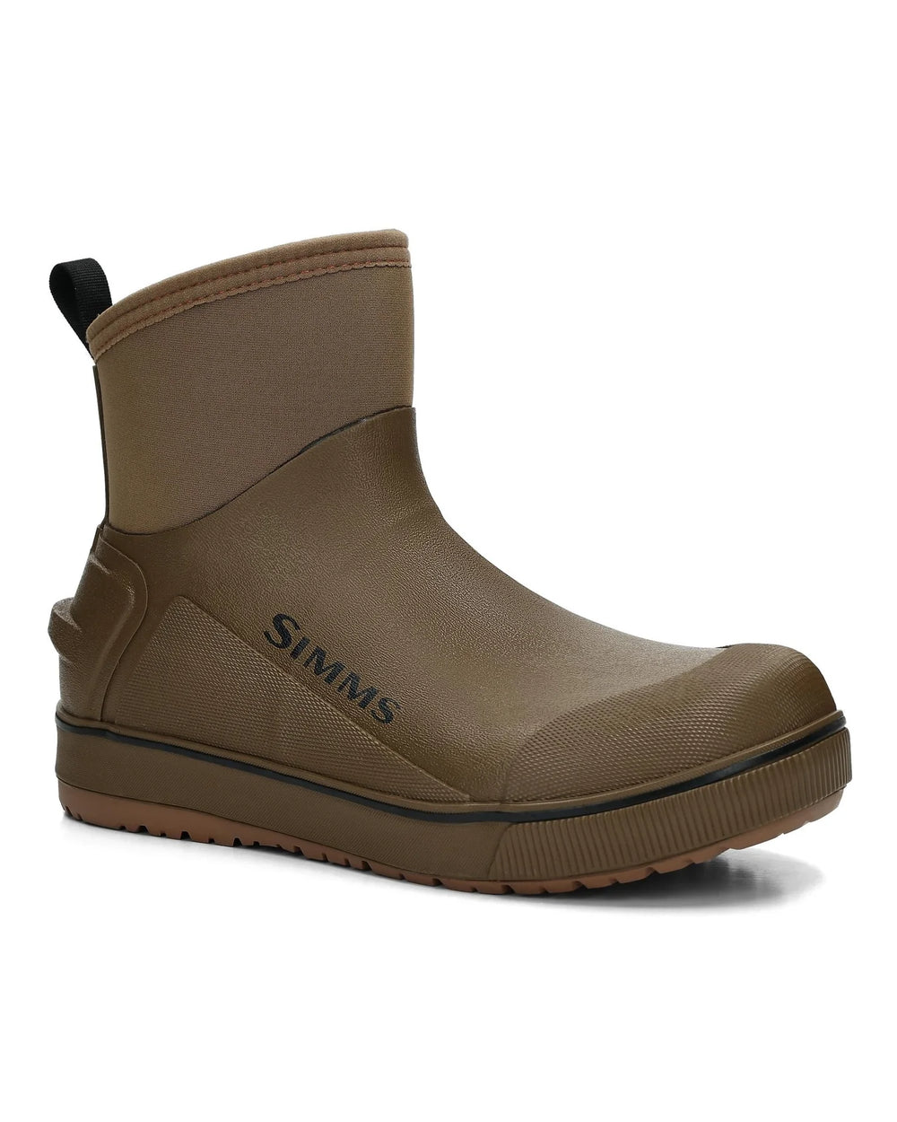 Simms Men's Challenger 7" Deck Boot