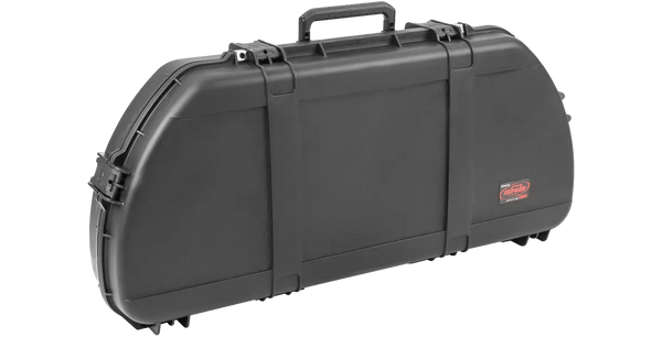 SKB iSeries Shaped Bow Case