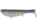 Optimum Boom Boom Rigged Swimbait 6"JOOTTIPB Shad