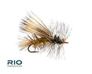 RIO Flies Stimulator Yellow (3 Pack)JOOTTI
