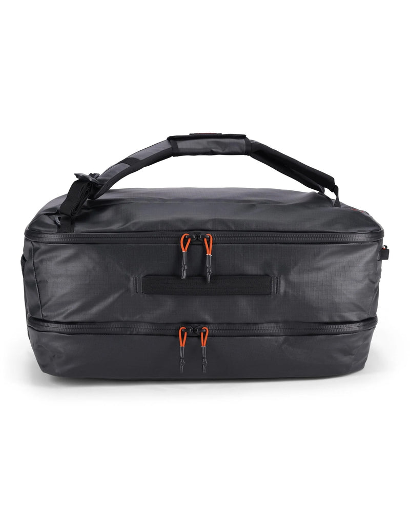 Simms Tailwind 50L DuffelJOOTTIBlack