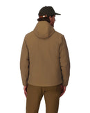 Simms Men's Midstream Wool Insulated Hooded JacketJOOTTIMedium