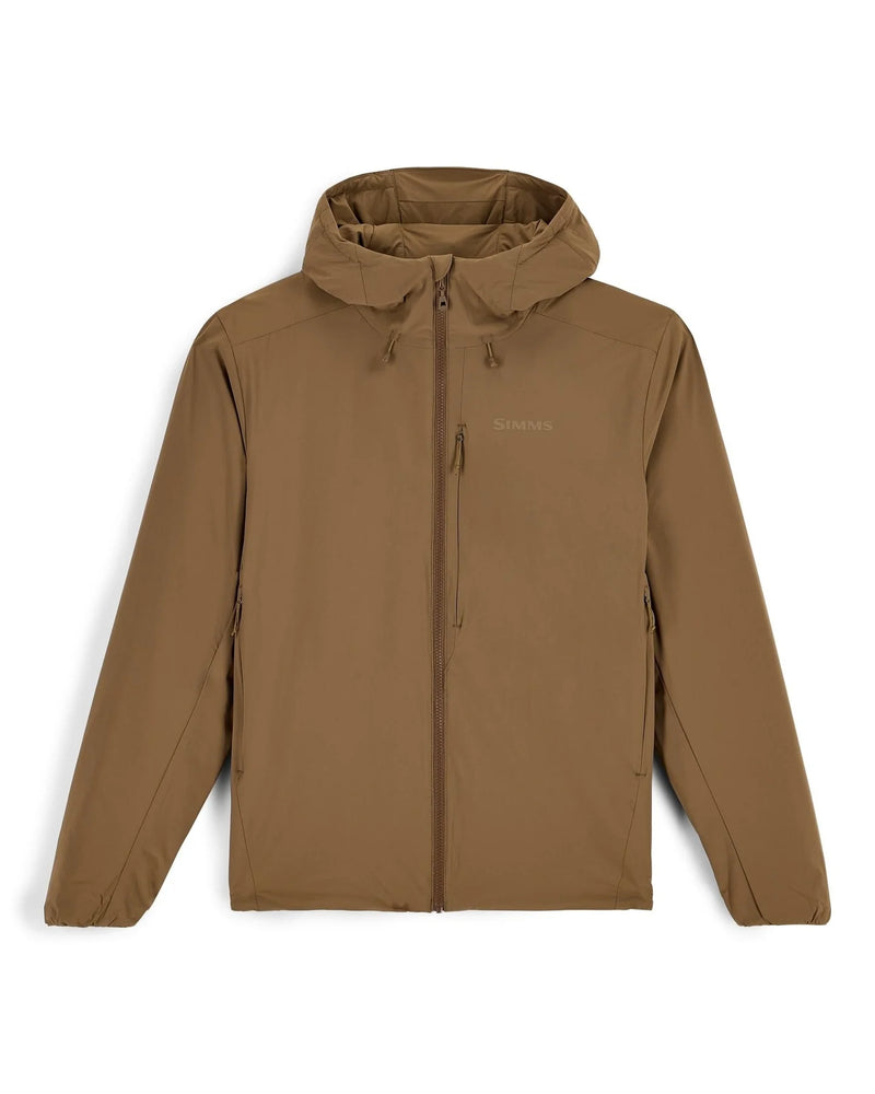 Simms Men's Midstream Wool Insulated Hooded JacketJOOTTIMedium