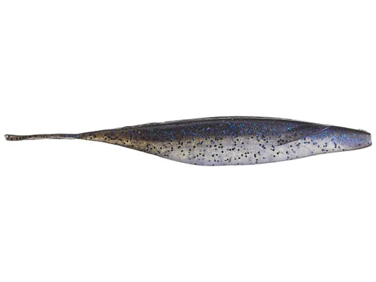 Deps Sakamata Shad Soft Jerkbait 4"