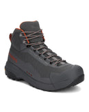 Simms Men's Flyweight Boot - VibramJOOTTISteel Grey