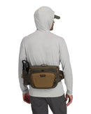 SImms Headwaters Hip PackJOOTTIHickory