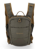 Simms Headwaters Chest Pack - HickoryJOOTTI
