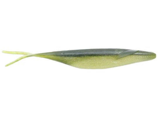 Deps Sakamata Shad Soft Jerkbait 4"JOOTTIAyu