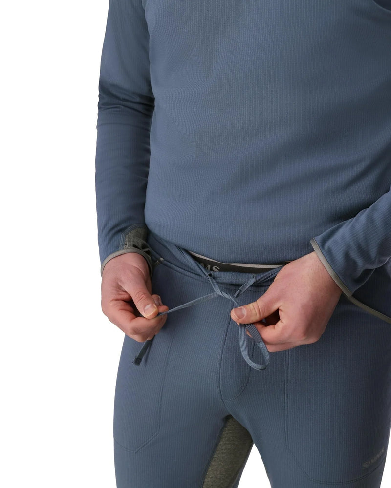 Simms Men's Strata 200 Baselayer BottomJOOTTIXL