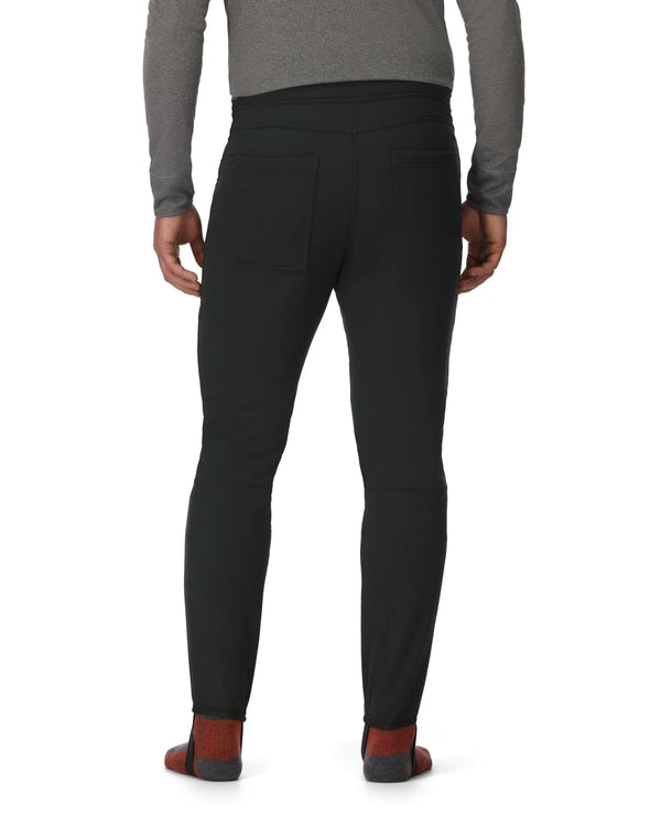 Simms Men's Strata 330 Midlayer BottomJOOTTIBlack