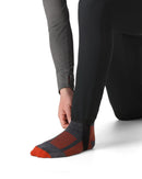 Simms Men's Strata 330 Midlayer BottomJOOTTIBlack