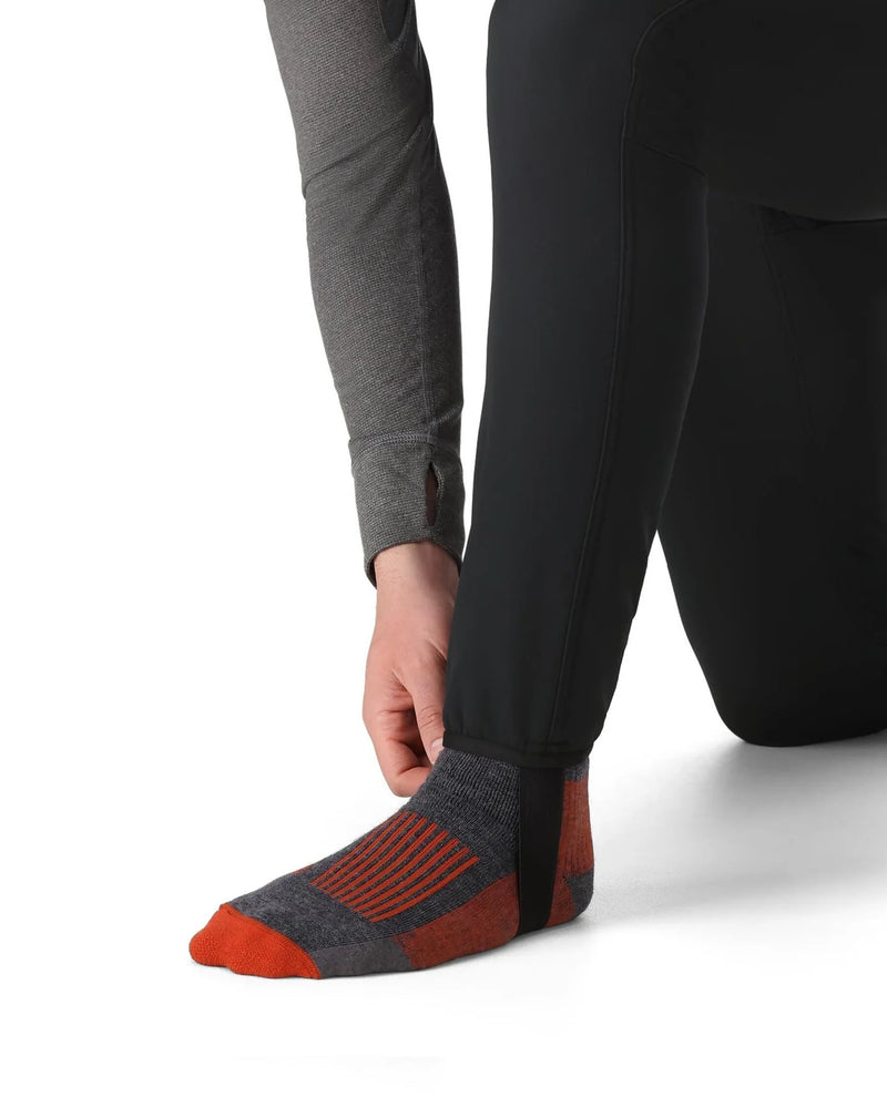 Simms Men's Strata 330 Midlayer BottomJOOTTIBlack