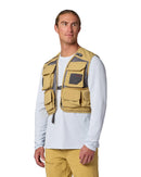 Simms Tributary Fishing VestJOOTTIBistre