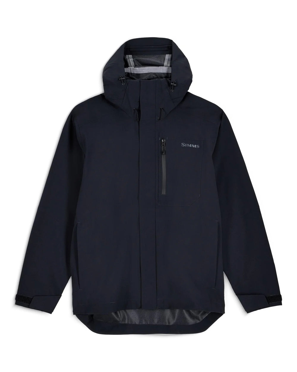 Men's Simms Challenger Fishing Jacket