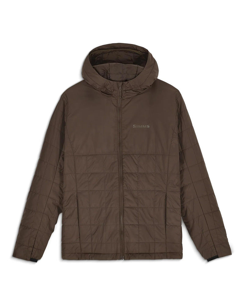 Simms M's Fall Run Insulated HoodyJOOTTIL
