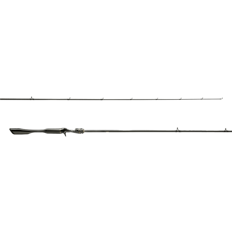 Shimano x Jackall Poison Ultima Casting RodsJOOTTI7'0" MH