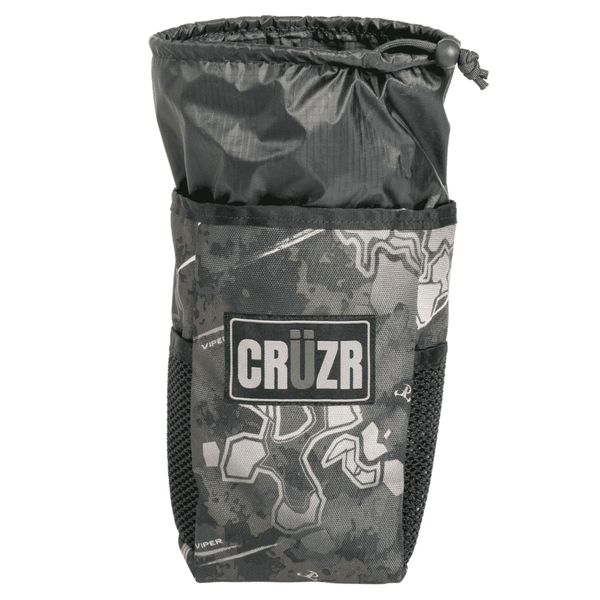 Cruzr Saddle Bag