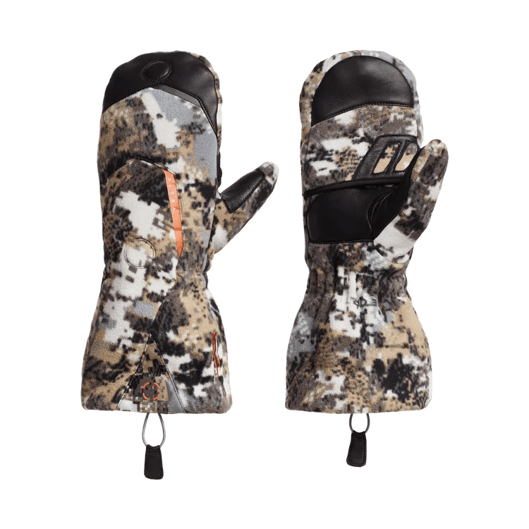 Sitka Gear Incinerator Flip Mitt