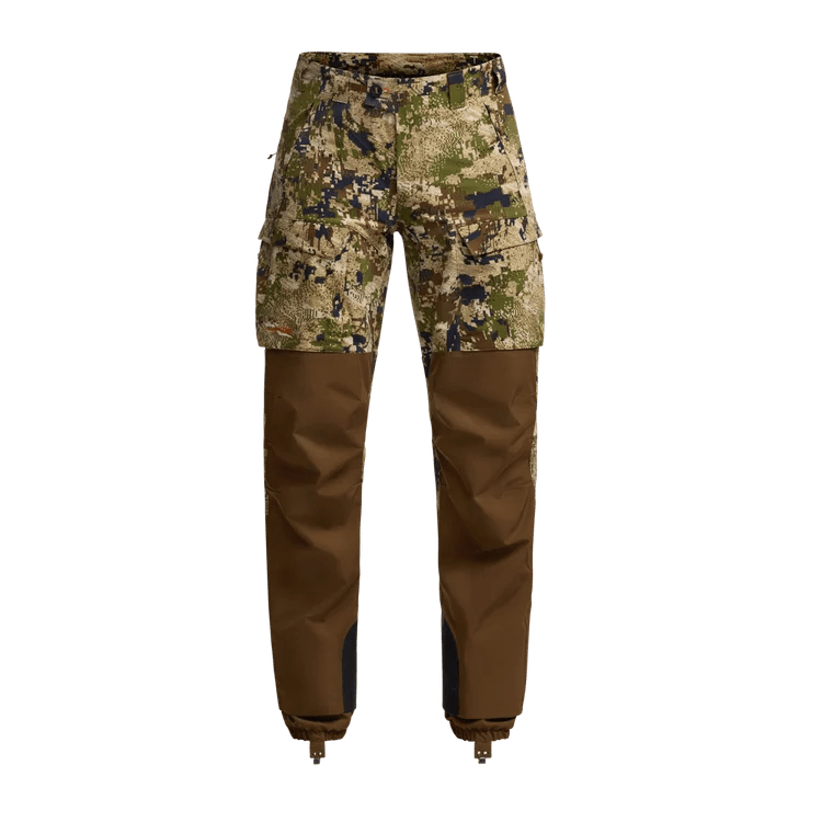 Sitka Timberline Pro Pant Subalpine