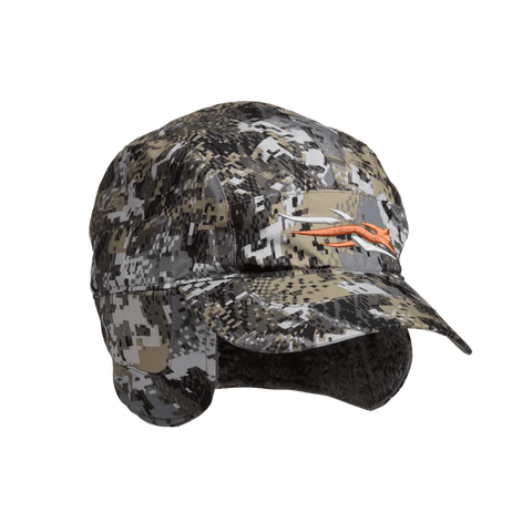 Sitka Gear Blizzard GTX Hat