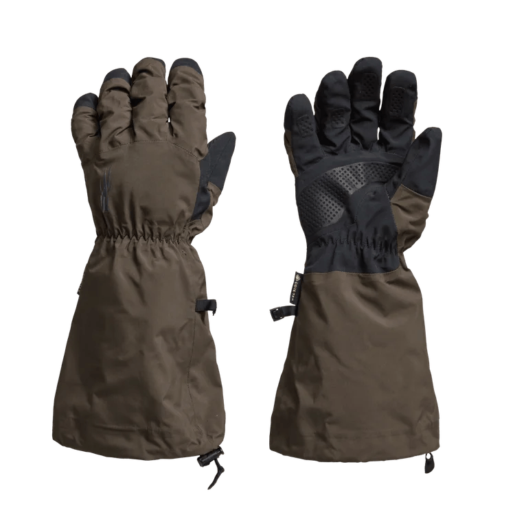 Sitka Gear Blizzard Pro GTX Glove