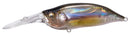 Megabass IXI Shad Type - 3JOOTTIKasumi Ito