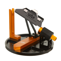 OMP Phoenix Fletching Jig (with Clamp)