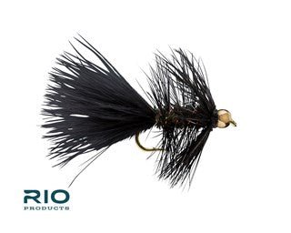 RIO Flies BH Woolly Bugger (12 Pack)JOOTTI6