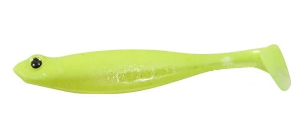 Megabass HAZEDONG SHAD 3inJOOTTISight Chart