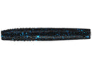 Z - MAN FINESSE TRDJOOTTIBLACK/BLUE FLAKE