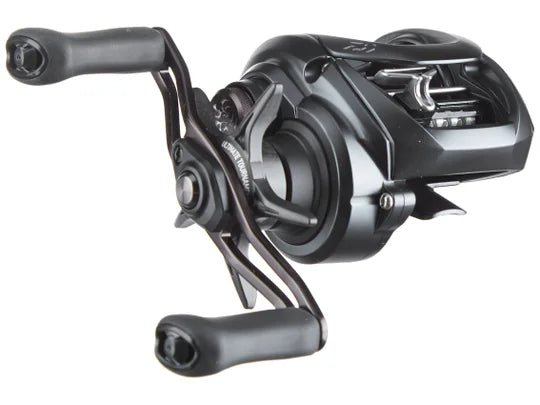 DAIWA Tatula Elite Casting Reels highlighting their robust design and innovative features for optimal baitcasting efficiency.