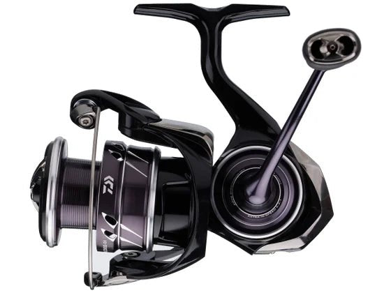 Daiwa Tatula MQ LT Spinning ReelJOOTTI2000D - H