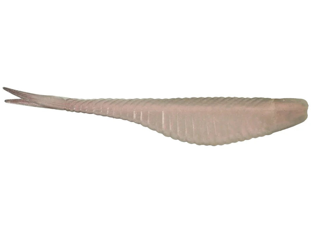 Damiki Armor Shad Soft Plastic Jerkbaits
