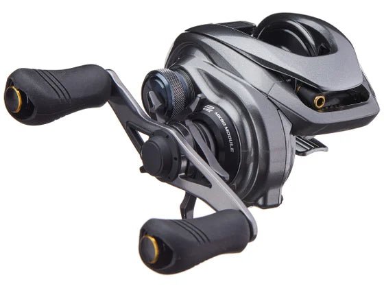 Shimano Metanium DC Casting Reel - JOOTTI