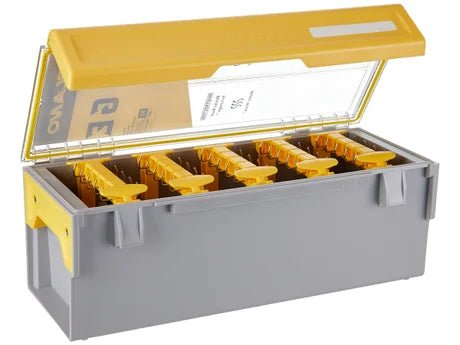 Plano Edge 3700 Frog Box