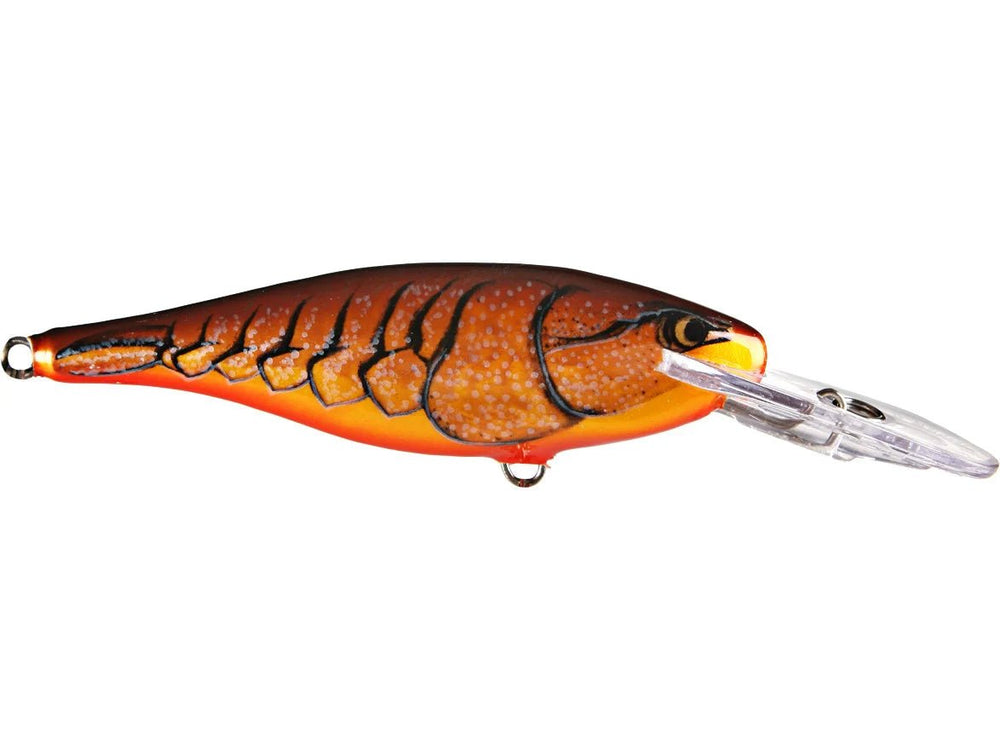 Rapala Shad Rap Balsa Crankbait