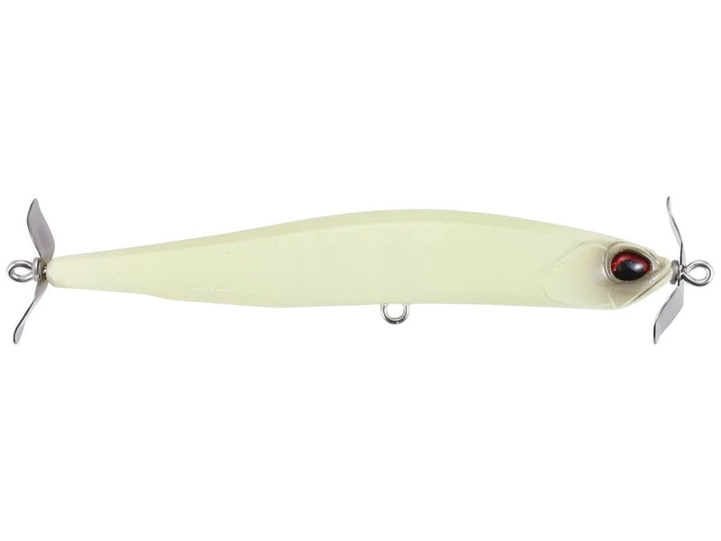 DUO REALIS SPINBAIT 90JOOTTISmokey Bone