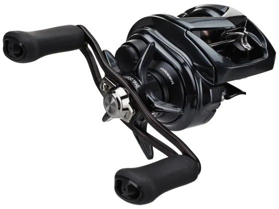  DAIWA Tatula SV TW 70 Casting Reel highlighting its innovative features and sleek design for superior baitcasting performance.