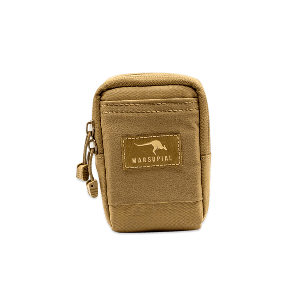 Marsupial Zippered PouchJOOTTISmall