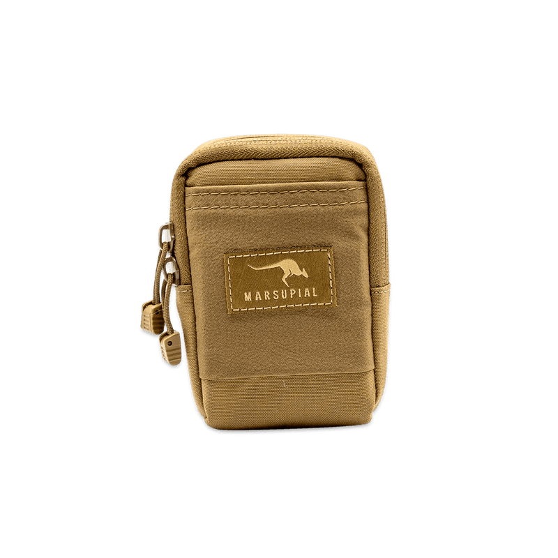 Marsupial Zippered PouchJOOTTISmall