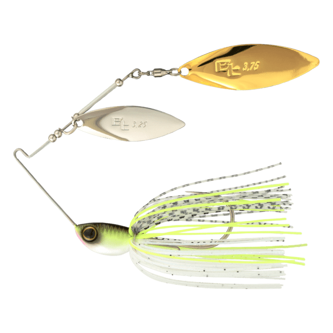 Shimano Swaggy Strong Spinnerbaits